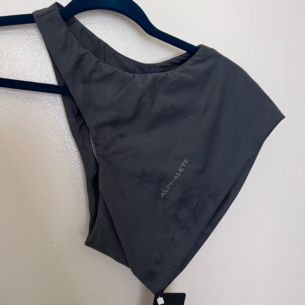 NWT alphalux symmetrical